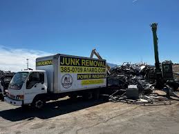 Professional Junk Removal Services in Pahoa, HI