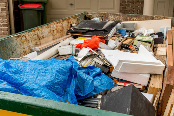 Best Residential Junk Removal  in Pahoa, HI