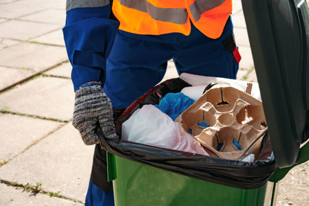 Best Same-Day Junk Removal Services  in Pahoa, HI
