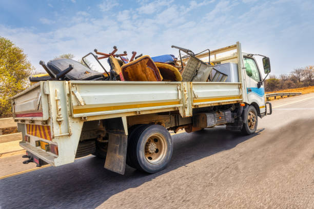 Demolition Debris Removal in Pahoa, HI