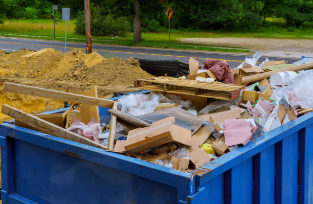 Best Hoarding Cleanup  in Pahoa, HI